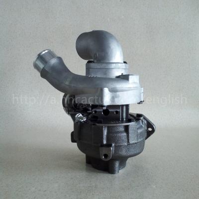 China Factory Price Shaft K18 D4CB Engine GT1749V Turbo Kit Electric 28200-4A480 For Hyundai Starex Grand for sale