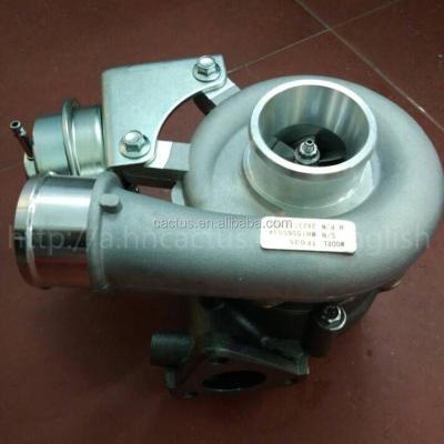 China Auto engine electric turbocharger TF035 28231-27800 49135-07300 49135-07100 HYUNDAI Hyundai Santa Fe 2.2CRDi turbo diesel price for sale