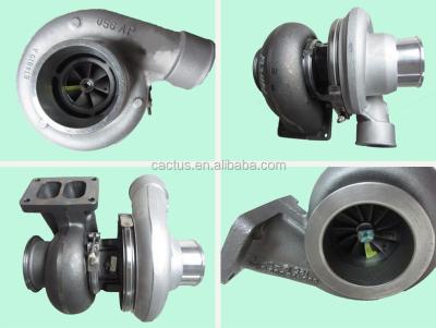 China Zero profit! S3B turbo charger 631GC5134 for Mack Truck E6 engine standard for sale