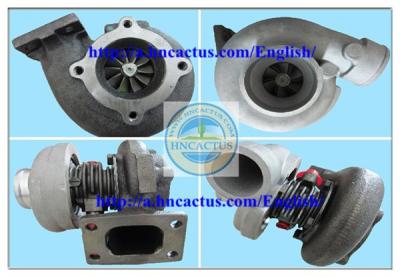 China K18 High Performance TA2505 Turbocharger 99449947 For Iveco Fiat Tractor for sale