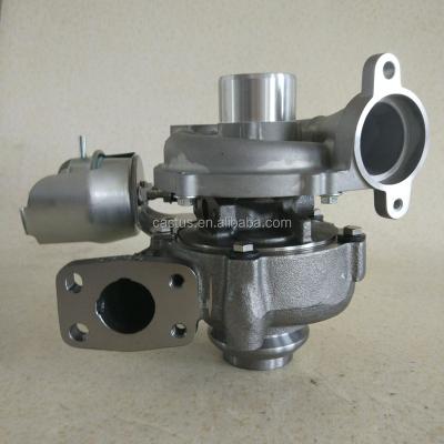 China Engine spare parts sale 9663199280 11657804903 0375J6 0375J7 0375J8 753420 turbo price for Peugeot 206 207 307 407 30*20*20CM for sale