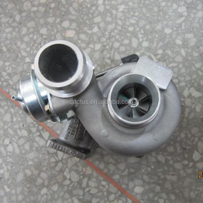 China K18 Electric Shaft TD04 Turbo Motor 49377-07403 076145701RX Turbo Kit For Volkswagen Crafter BJM/BJL for sale