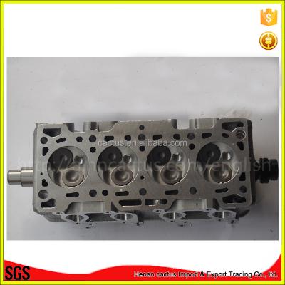 China F10A Cast Iron and Alloy Factory Price Complete Engine Parts Cylinder Head Assembly 11110-80002 for Suzuki SJ410/Sierra/Jimny/Samurai/Supper Carry for sale