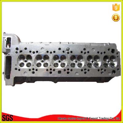 China High Quality Aluminum Alloy Engine Parts For BMW 325/525i/525ix 2494cc 11121748391 M50 M52 Cylinder Head for sale