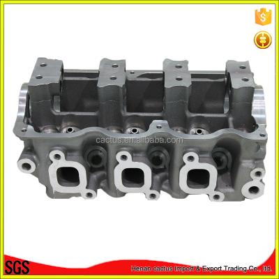 China 1986- 11110-80D00-000 FOR DAEWOO TICO F8C CYLINDER HEAD for sale