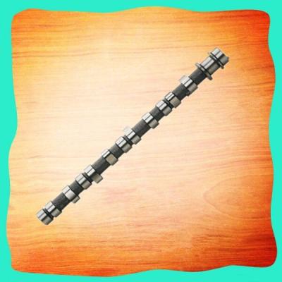 China Alloy Cooled Cast Iron Designed Engine 4M40 Camshaft For Mitsubishi for sale