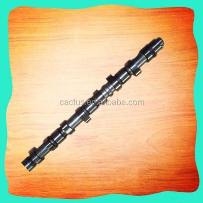 China HOT forged steel! New Good Quality Cars Accessories 4FB1 Camshaft for sale