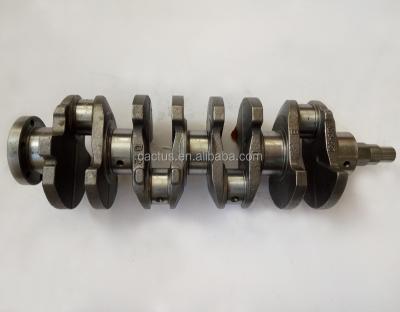 China Chevrolet Optra/Lacetti Engine Crankshaft 96385403 92089858 For Chevrolet Optra/Lacetti 1.6L for sale