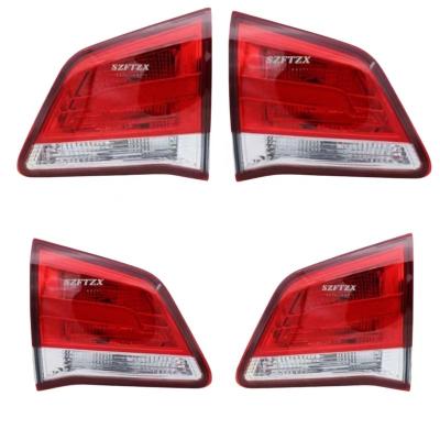 China For replace/repair Factory High Quality 4133400XKZ16A 4133300XKZ16A Left/Right Rear Inner Tail-Light Assembly for Great Wall Haval Hover H6 for sale