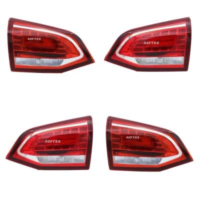 China For replace/repair Factory High Quality 4133300XKZ36A 4133400XKZ36A Left/Right Rear Inner Tail-Light Assembly for Great Wall Haval Hover H6 Sport for sale