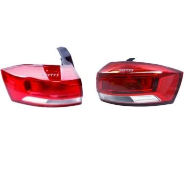 China For Great Wall Haval Hover H2S Red Label High Quality Taillight 4133100XKR05A 4133200XKR05A LH/RH Rear Outer Tail-Light for Great Wall Haval Hover H2S Red Label for sale