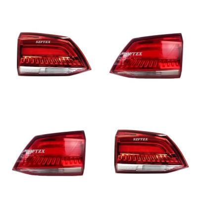 China For Great Wall Haval Hover H2S Blue Label High Quality Taillight 4133300XKR02A 4133400XKR02A LH/RH Rear Inner Tail-Light for Haval Hover H2S Blue Label for sale