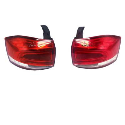 China For Great Wall Haval Hover H2S Blue Label High Quality Taillight 4133100XKR02A 4133200XKR02A LH/RH Rear Outer Tail-Light for Haval Hover H2S Blue Label for sale