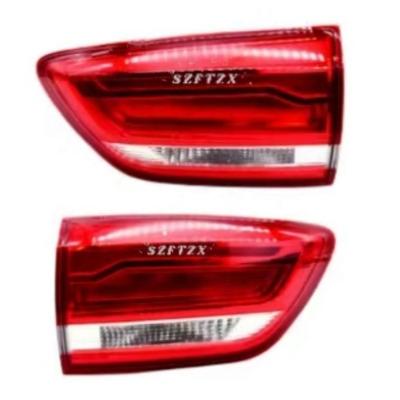 China For Great Wall Haval Hover F5 High Quality Taillight 4133300XKY74A 4133400XKY74A LH/RH Rear Inner Tail Lamp for Great Wall Haval Hover F5 for sale