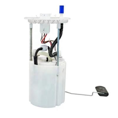 China For Hyundai New Santa Fe IX45 High quality 311102W700 Fuel Pump Module Assembly 311102-W700 Fuel Float for Hyundai New Santa Fe IX45 2.0T for sale