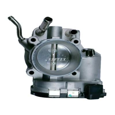 China For replace/repair High quality Throttle Body Assembly 351002B180 Engine Room for Hyundai Elantra I30 Veloster KIA Forte K2 K3 for sale