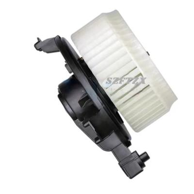 China For replace/repair High Quality 871030K210 87103-0K210 87103-26060 RHD A/C Heater Blower Motor Fan for TOYOTA HILUX VIGO for sale