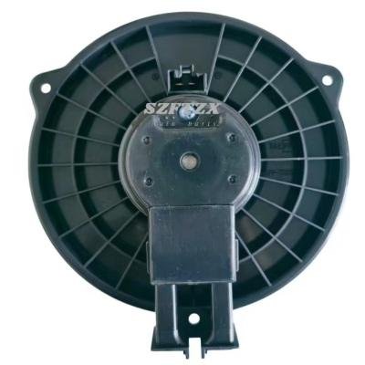 China For replace/repair Factory High Quality 2727000400 272700-0400 RHD A/C Heater Blower Motor Fan for TOYOTA AVANZA Cadillac for sale