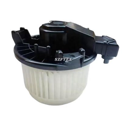 China For replace/repair Factory High Quality 2727000450 272700-0450 RHD A/C Blower Motor Fan for Toyota YARIZ 2008-2014 for sale