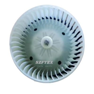 China For replace/repair Factory High Quality 8710360421 87103-60421 RHD A/C Blower Motor Fan for Toyota LAND CRUISER 2010-2016 for sale