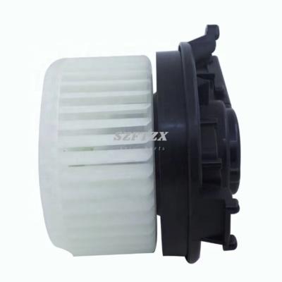 China For replace/repair Factory High Quality 871030K380 87103-0K380 8710300K381 87103-0K381 RHD A/C Blower Motor Fan for TOYOTA HILUX REVO FORTUNER for sale