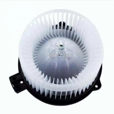 China For replace/repair Factory High Quality 1940001600 194000-1600 RHD A/C Blower Motor Fan for Honda CR-V Mitsubishi GRAND 2002-2006 for sale