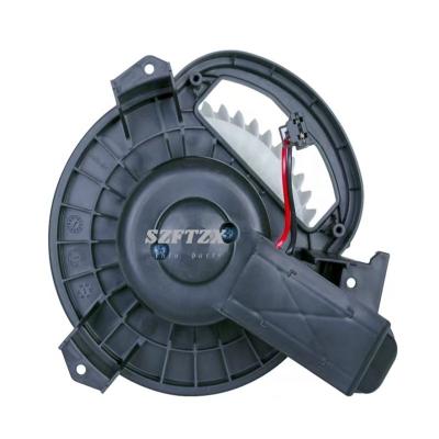 China For replace/repair Factory High Quality LR082161 RHD A/C Blower Motor Fan for Land Rover Range Rover Velar 2017-2023 for sale