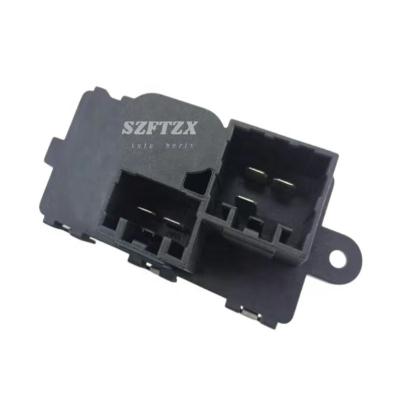 China For replace/repair Factory High Quality 68225054AA A/C Blower Motor Resistor Module for Dodge Dart 2014-2016 for sale