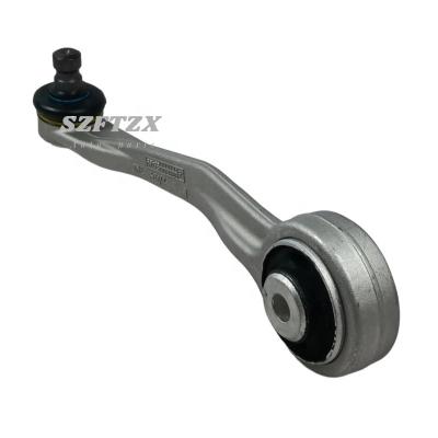 China For replace/repair Factory OE Quality 8K0407509A 8K0 407 509 A Left Rear Upper Suspension Control Arm for Audi B8 A4L A5 Q5 for sale