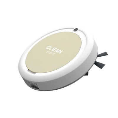 China Good Quality Cheap Economic Household Smart Vacuum Cleaner Sweeping Robot for sale