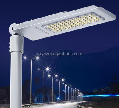 China ROAD success 100w solar led street light manufacturers LED street light low price for sale