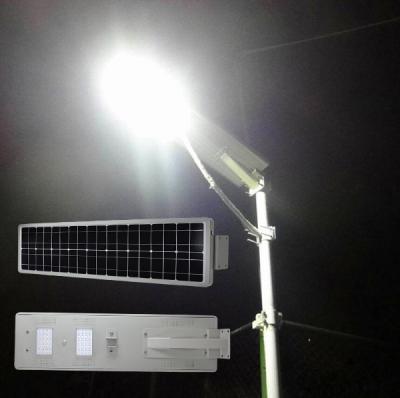 China ROAD 15W 20W 30W 40W 50W 60W 80W 100W 120W 150W all in one outdoor solar street light cells light for sale