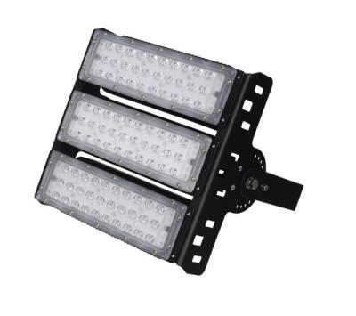 China Sports stadiums 150watt flood light ip65 6v adjustable angle solar led remote control white light outdoor for sale