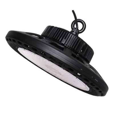 China Retrofit Metal Halide Lamp High Bay Led Industrial Warehouse Lighting UFO Led Lamp High Bay Led Light 150 Watt UFO Led High Bay Light for sale