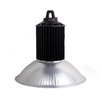 China Residential 250w Led Warehouse High Bay Light Aluminum Body Best Best Indoor Led Warehouse Lighting for sale