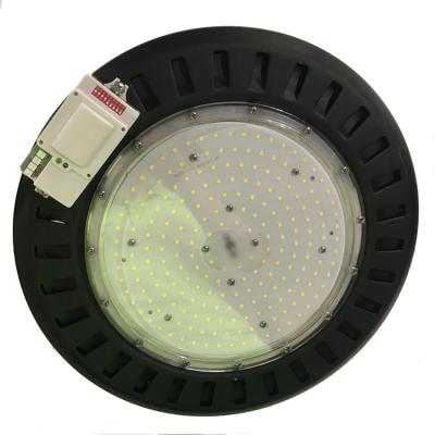 China High Bay Led Retrofit Metal Halide Lamp Microwave Detector High Quality UFO Led High Bay Light, Led UFO High Bay Light 100w 120w 150w 200w for sale