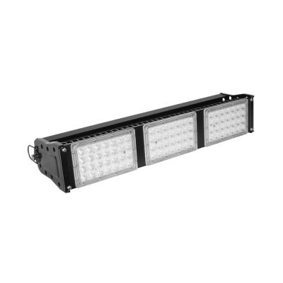 China Aluminum Alloy High Lumen Beam Angle Narrow Slim Led Flood Light Grow Light 100w 200w Plant for sale