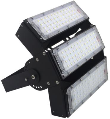 China High Quality Outdoor Led Sports Stadiums Flood Light 400w High Mast Lamp With Pole for sale