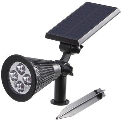 China New garden desigh high brightness outdoor garden led solar lawn light for sale