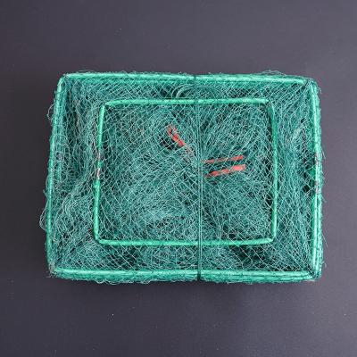 China Direct fish factory crayfish minnow snow crab fish trap for sale for sale