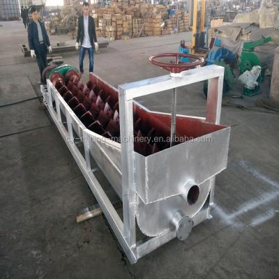 China energy & Gold Ore Mining Alluvial Washing Machine , Gold Mining Washing Machinery for sale