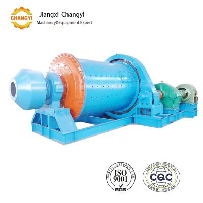 China energy & Jiangxi Manufacturer Mining Mineral Dressing Equipment Ball Mill Price for sale