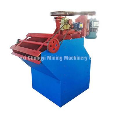 China Cooper BF/SF/XJK/JJF Floatation Machine For Mineral /Ore Copper Processing Machine For Sale for sale