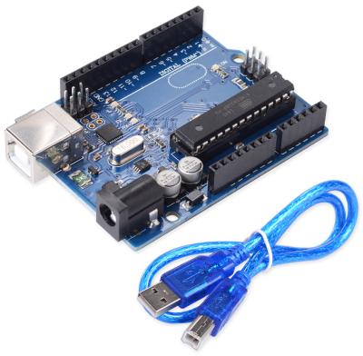 China factory outlet original atmega328p development kit r3 board 49(mm)x26(mm) for sale