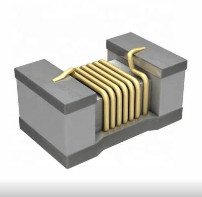 China - Unshielded Power Inductor 33nH LQW15AN33NJ00D Wirewound Inductor 260mA 630 mOhm 0402 for sale