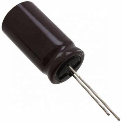 China - UPA1A561MPD1TD 2000uf 560uF 10V Aluminum Electrolytic Capacitor for sale