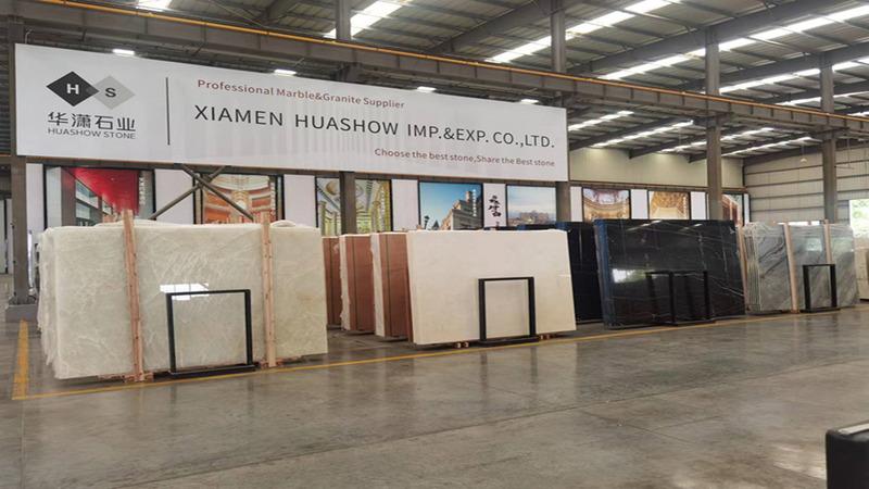 Verified China supplier - Xiamen Huashow Imp. & Exp.co., Ltd.