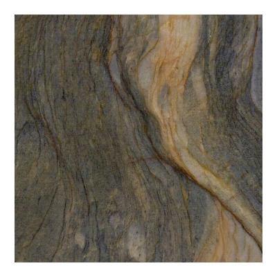 China Modern Factory Sale Brazil Luxury Quartzite Natural Stone Book Matched Background Wall Dining Table Reception Hotel Decoration Ma for sale