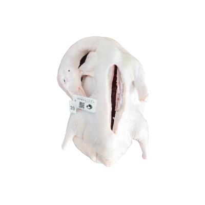 China Frozen Chinese Sale Frozen Pecking Duck  Wholesale Prices Frozen Duck for sale