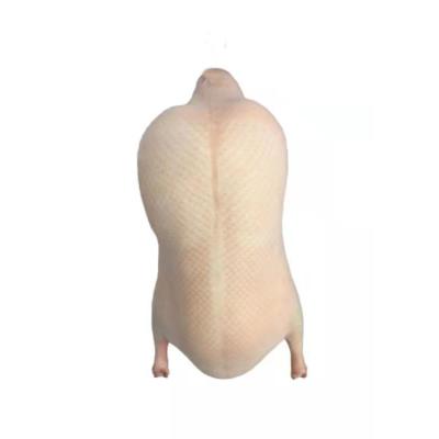 China Frozen Manufacturer Promotional High Quality frozen raw duck Color Frozen Duck for sale